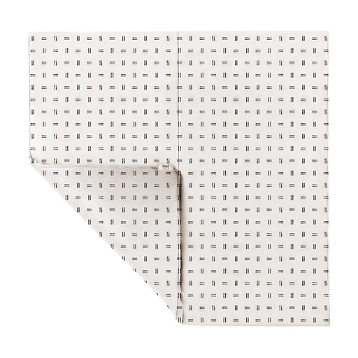 Shop Toki Kids Vegan Leather Mat Mega, Mudcloth at GoodBuy Gear