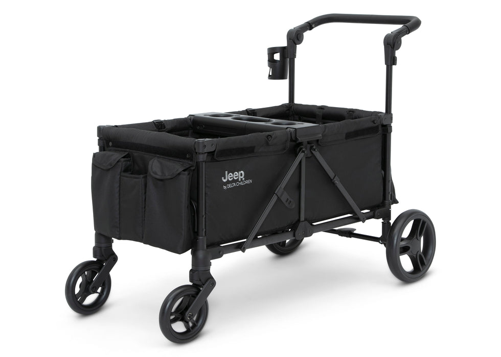 Shop Jeep Evolve Stroller Wagon at GoodBuy Gear