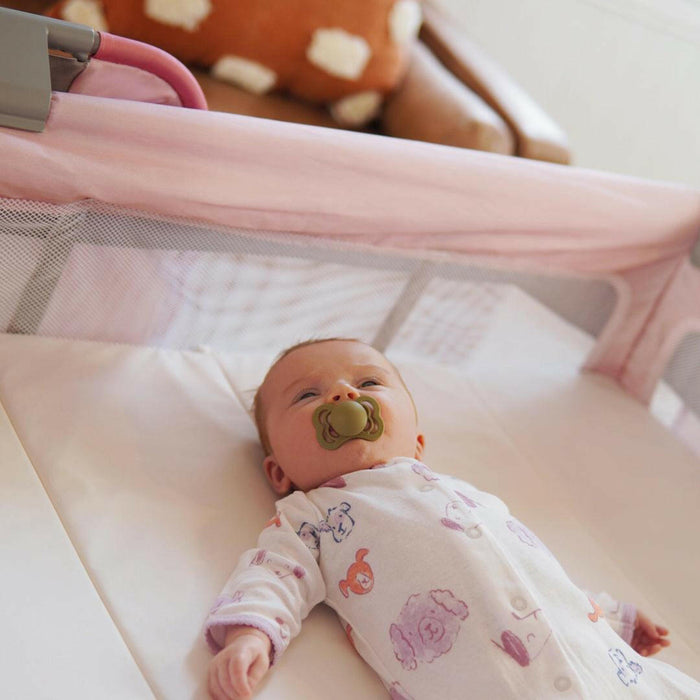 Shop Merritt™ Travel Crib & Playard at GoodBuy Gear