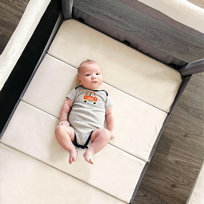 Shop Merritt™ Travel Crib & Playard at GoodBuy Gear