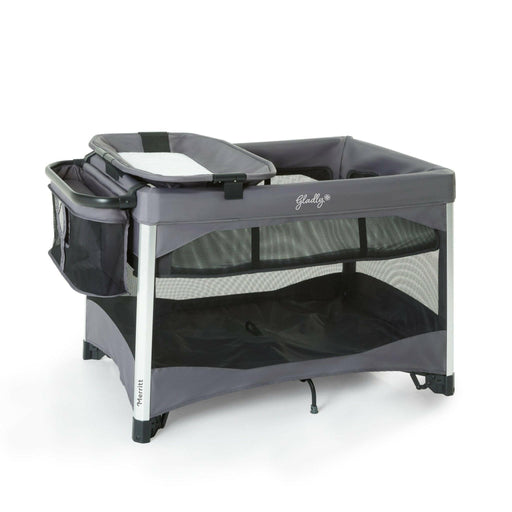 Shop Merritt™ Travel Crib & Playard at GoodBuy Gear