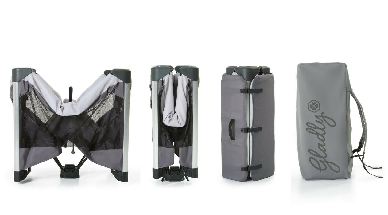 Shop Merritt™ Travel Crib & Playard at GoodBuy Gear