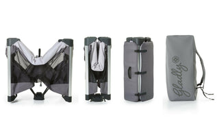Shop Merritt™ Travel Crib & Playard at GoodBuy Gear