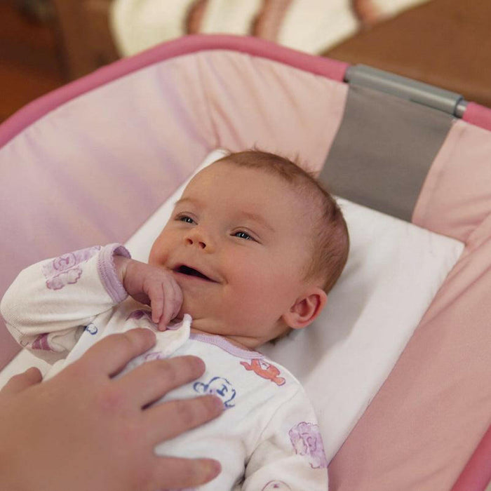 Shop Merritt™ Travel Crib & Playard at GoodBuy Gear