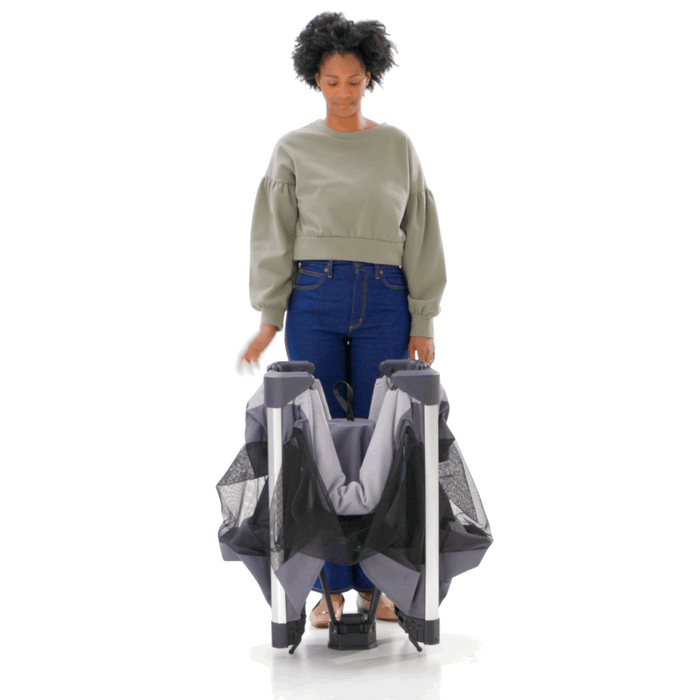 Shop Merritt™ Travel Crib & Playard at GoodBuy Gear