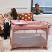 Shop Merritt™ Travel Crib & Playard at GoodBuy Gear