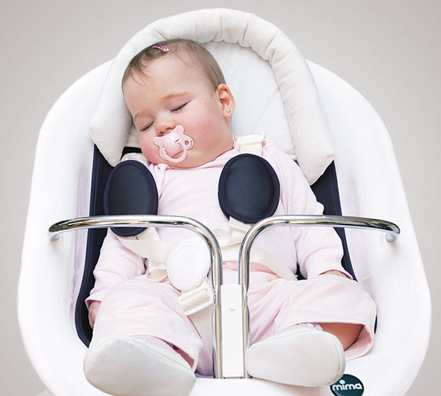 Mima Infant Headrest