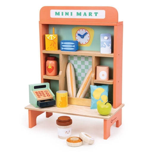 Shop Mentari Mini Mart at GoodBuy Gear