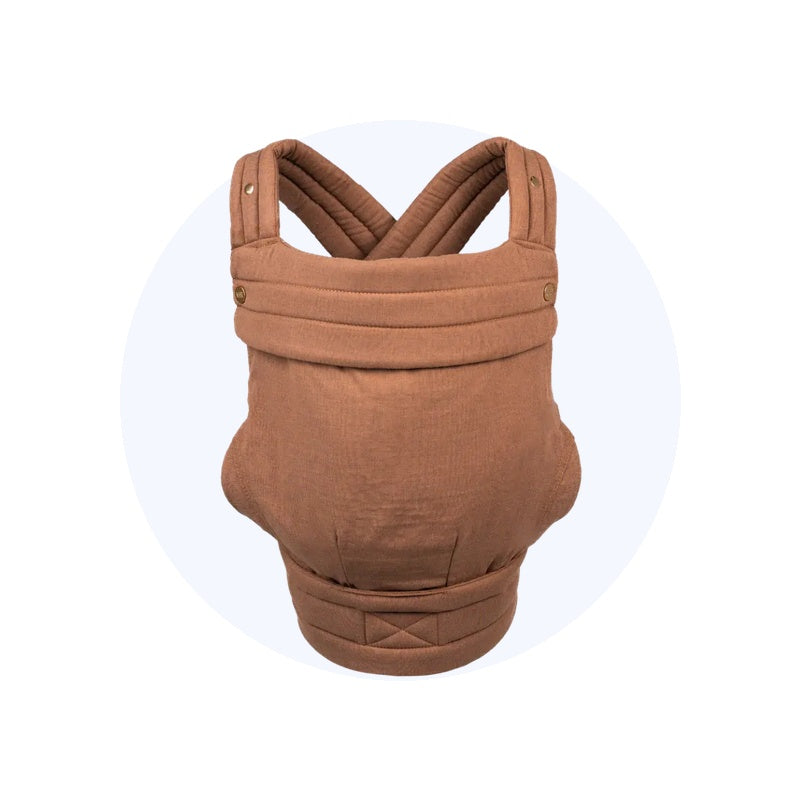 WAYB Travel car seat bundle