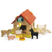 Shop Mentari My First Country Farm at GoodBuy Gear