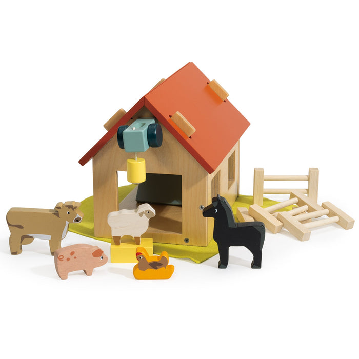 Shop Mentari My First Country Farm at GoodBuy Gear