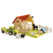 Shop Mentari My First Country Farm at GoodBuy Gear
