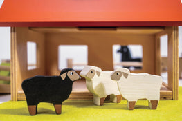 Shop Mentari My First Country Farm at GoodBuy Gear