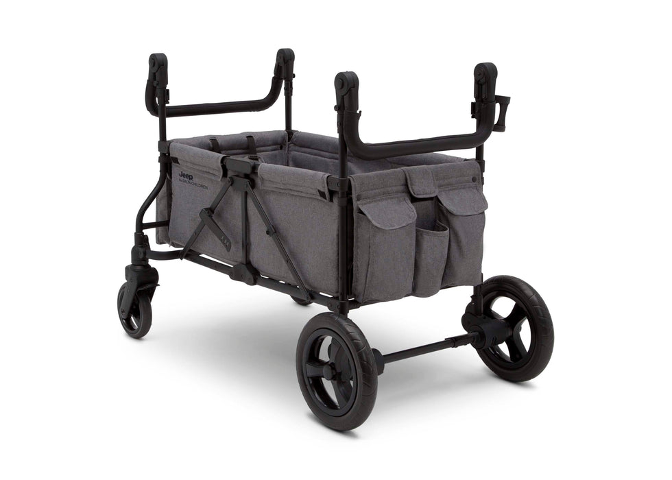 Shop Jeep Wrangler Wagon at GoodBuy Gear