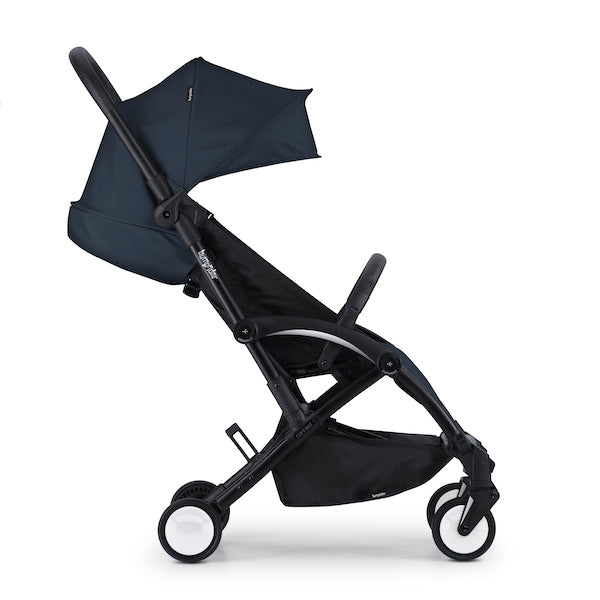 bumprider double stroller Bumprider Connect 3 Stroller
