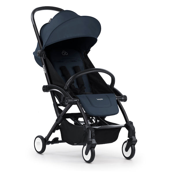 Bumprider Connect 3 Stroller