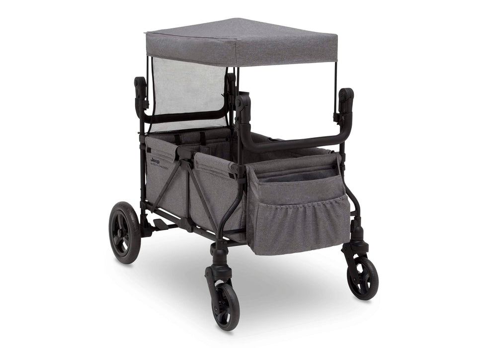 Shop Jeep Wrangler Wagon at GoodBuy Gear