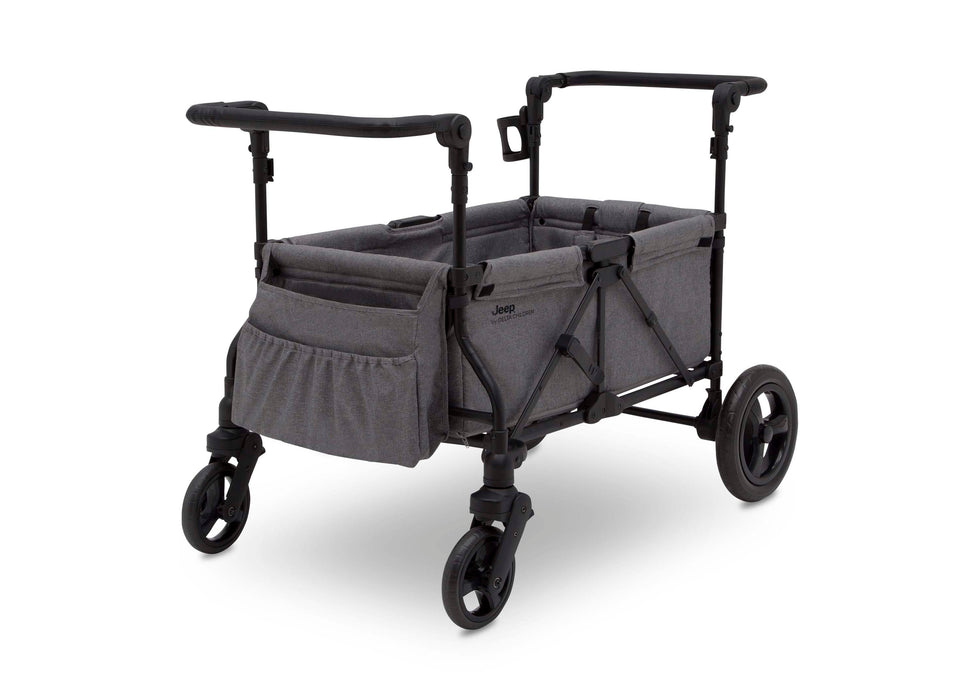 Shop Jeep Wrangler Wagon at GoodBuy Gear