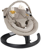 Shop Nuna LEAF Grow Seat, Hazelwood at GoodBuy Gear