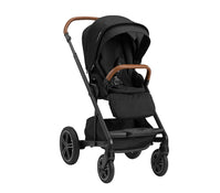Shop Nuna MIXX Next Stroller, 2025, Caviar at GoodBuy Gear