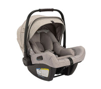 Shop Nuna Pipa Aire RX Infant Car Seat, Droplet Dot, 2024 at GoodBuy Gear