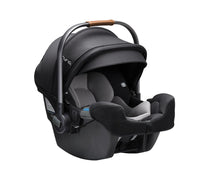 Shop Nuna PIPA rx Infant Car Seat with RELX Base, Caviar, 2025 at GoodBuy Gear