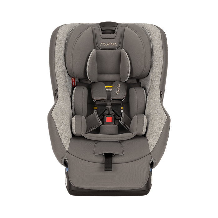 Nuna RAVA Convertible Car Seat, 2023, Monterey