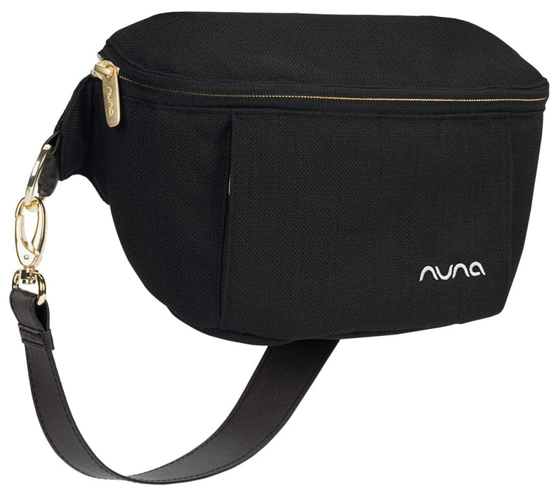 Shop Nuna Sling Bag, Caviar at GoodBuy Gear