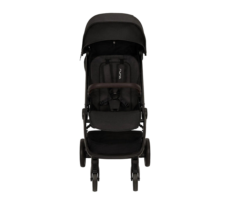 Shop Nuna TRVL LX + PIPA Urbn Infant Travel System, Caviar, 2025 at GoodBuy Gear