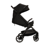 Shop Nuna TRVL LX + PIPA Urbn Infant Travel System, Caviar, 2025 at GoodBuy Gear
