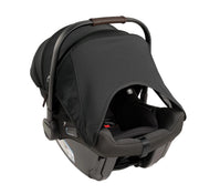 Shop Nuna TRVL LX + PIPA Urbn Infant Travel System, Caviar, 2025 at GoodBuy Gear