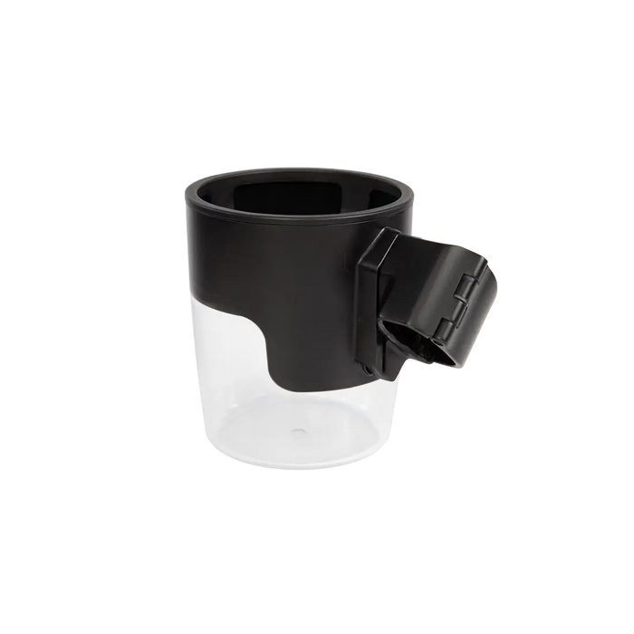 Shop Nuna Triv Series Cup Holder, Clear at GoodBuy Gear