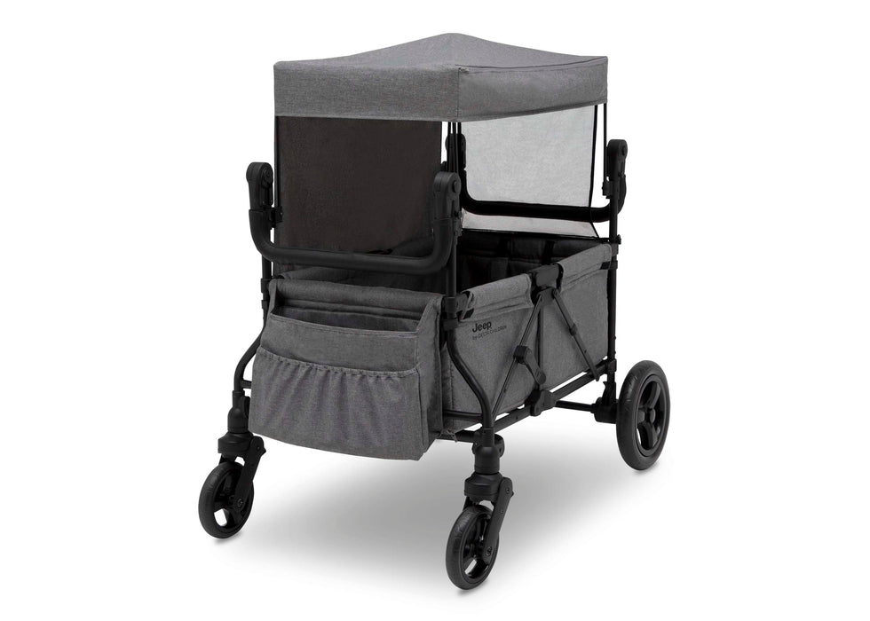 Shop Jeep Wrangler Wagon at GoodBuy Gear