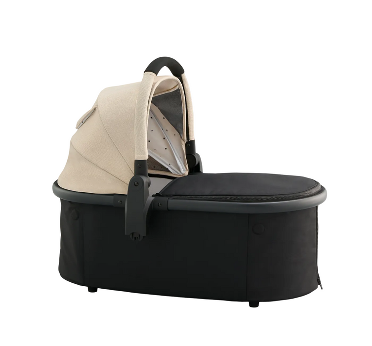 Mockingbird Bassinet, 2026+, Oat