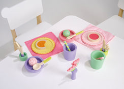 Shop Mentari Party Time Lunch Set at GoodBuy Gear