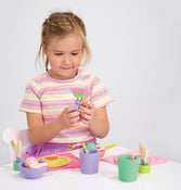 Shop Mentari Party Time Lunch Set at GoodBuy Gear