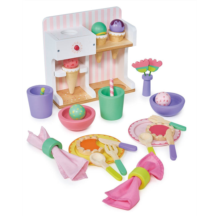 Shop Mentari Party Time Lunch Set at GoodBuy Gear