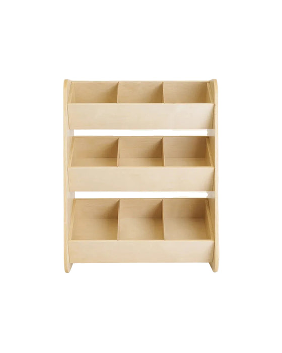 Piccalio Toy Organizer, Natural