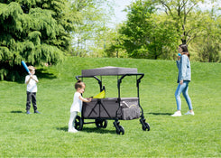 Shop Jeep Wrangler Wagon at GoodBuy Gear