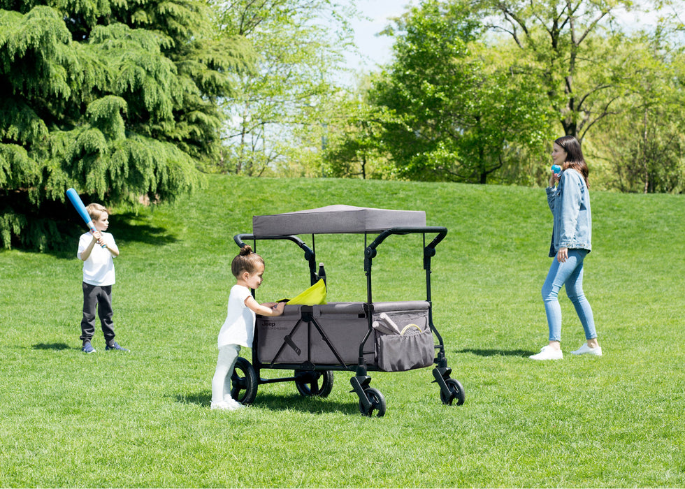 Shop Jeep Wrangler Wagon at GoodBuy Gear