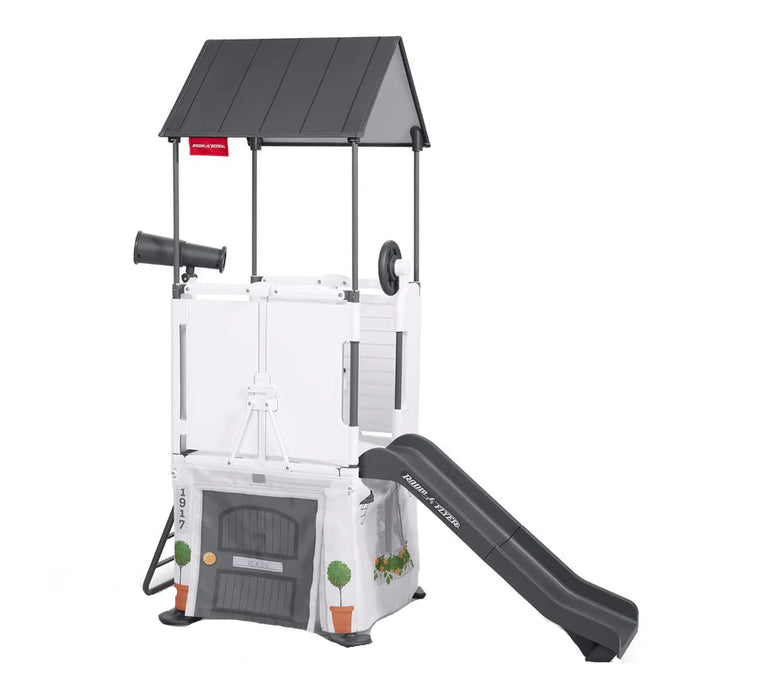 Radio Flyer Play & Fold Away, Modern Farmhouse