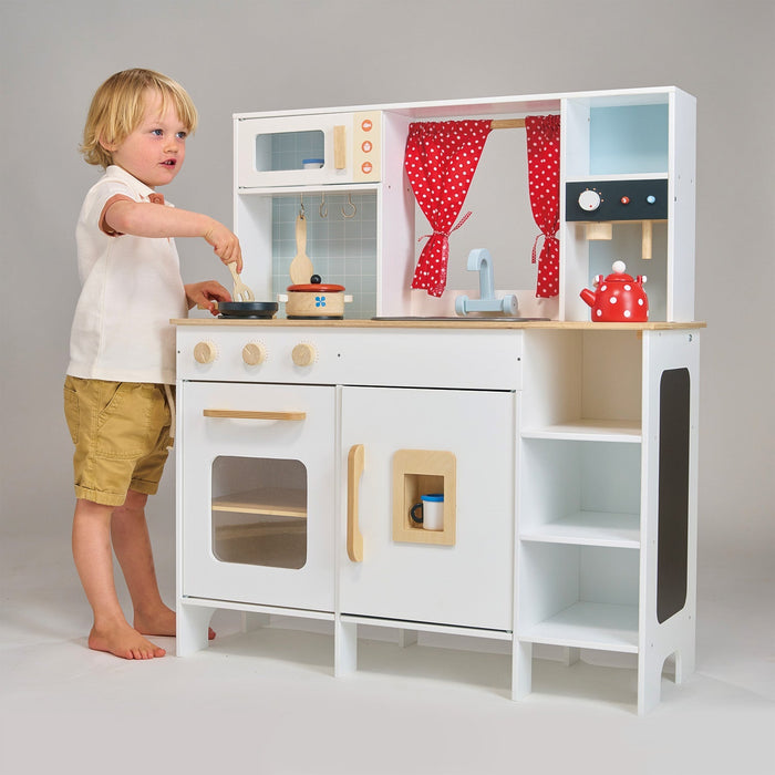 Mentari Play Kitchen