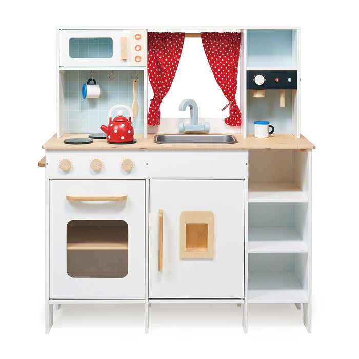 Mentari Play Kitchen