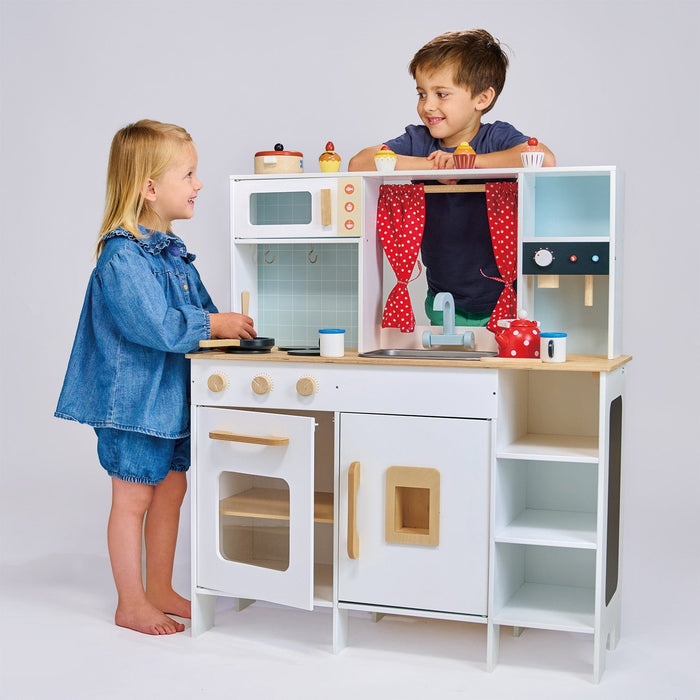 Mentari Play Kitchen