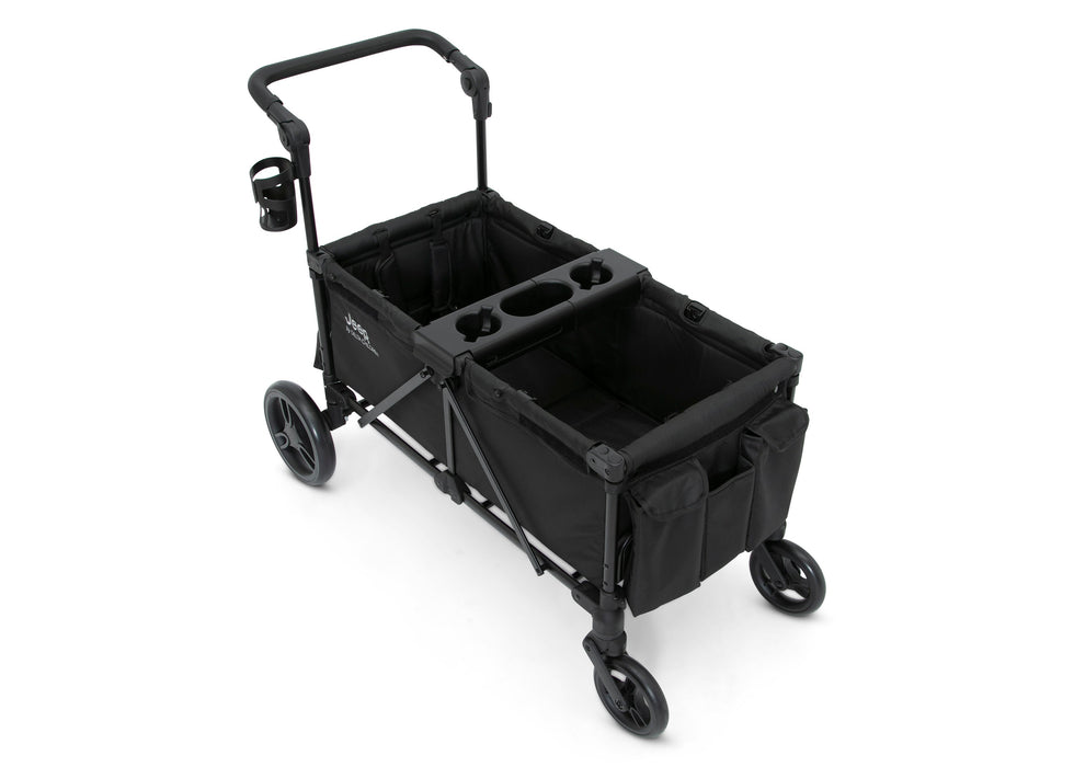 Shop Jeep Evolve Stroller Wagon at GoodBuy Gear