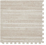 Shop House of Noa Little Nomad Play Mat, Toast, 4x6, Aspen at GoodBuy Gear