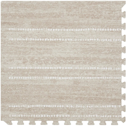 Shop House of Noa Little Nomad Play Mat, Toast, 4x6, Aspen at GoodBuy Gear