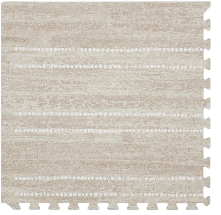 Shop House of Noa Little Nomad Play Mat, Toast, 4x6, Aspen at GoodBuy Gear