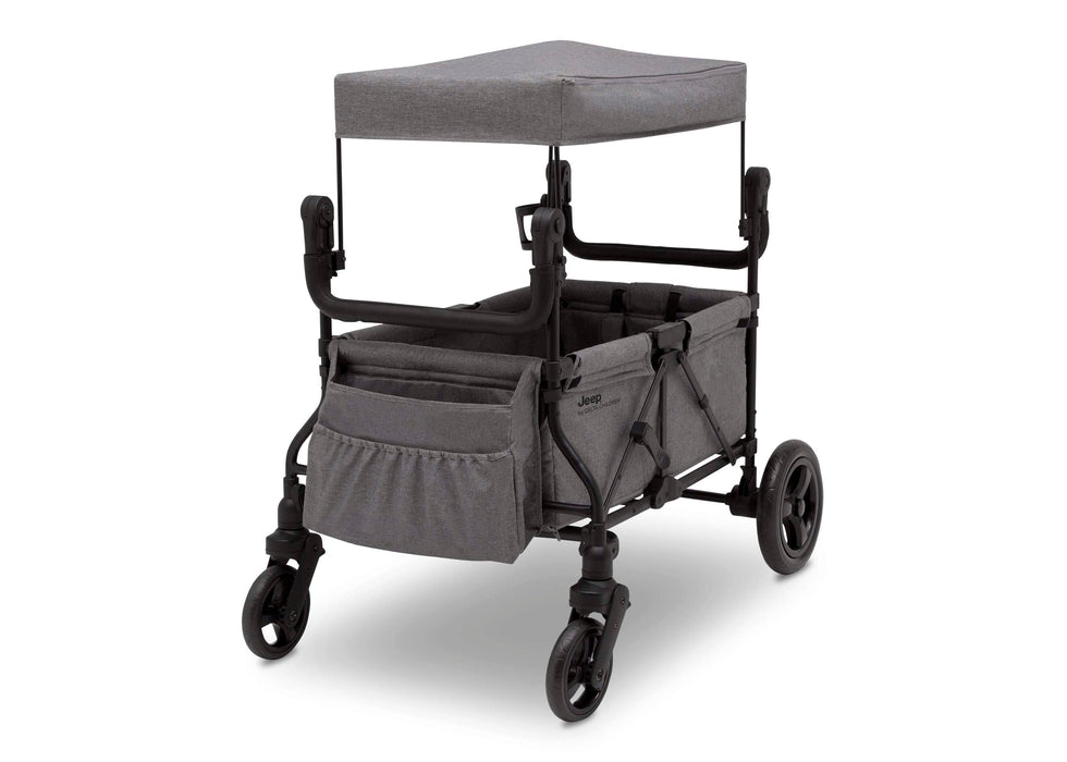 Shop Jeep Wrangler Wagon at GoodBuy Gear