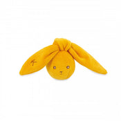 Shop Kaloo Rabbit Rattle Ball, Ochre at GoodBuy Gear